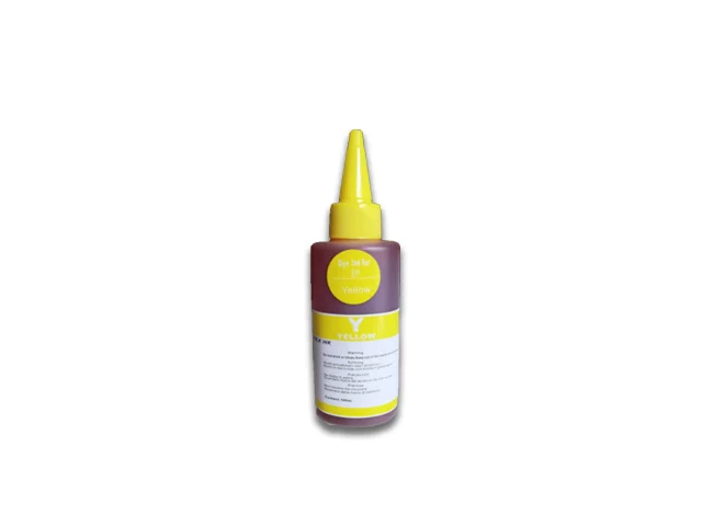 Northcity Epson perFIX Sarı Universal Mürekkep Şişeli (100 Gr) - 