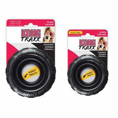 Northcity Extreme Kauçuk Lastik Köpek Oyuncağı Small 9 Cm - Islak Zeminlerde Güçlü Tırmanma ve Tüketme Etkisi