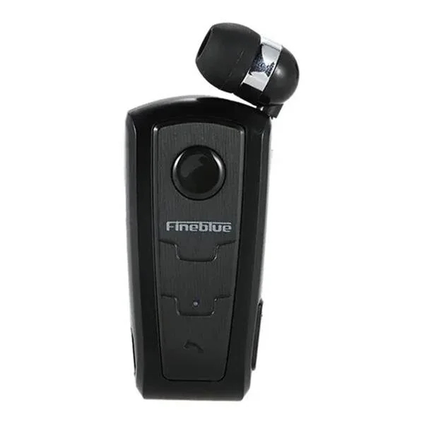 Northcity F910 Makaralı Bluetooth Kulaklık - Kablosuz İletişim ve