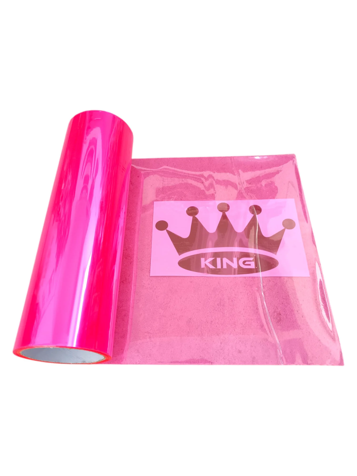 Northcity Far Stop Filmi Pembe 1m x 30cm - Otomotiv Far Koruma ve