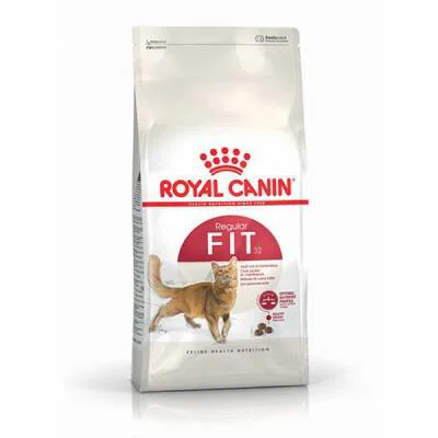 Northcity Fit 32 Adult Yetişkin Kedi Maması 4 Kg - Dengeli Beslenme ve Enerji Destek