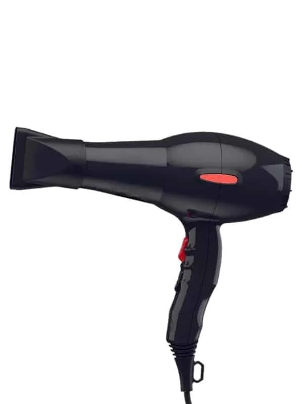 Fön Makinesi 2200W - Soğuk Üfleme, Profesyonel Saç Şekillendirme