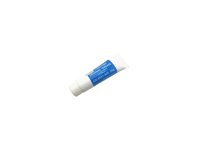 Northcity Fuser Film Yağı 10 Gr – 3D Yazıcı Dişli Yağı Bakım