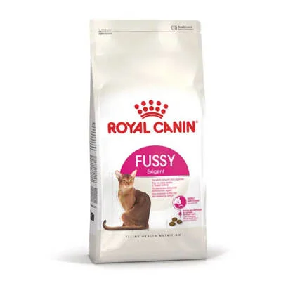 Northcity Fussy Exigent Seçici Kediler İçin Yetişkin Kedi Maması 2 Kg - Lezzetli ve Dengeleyici Tadım