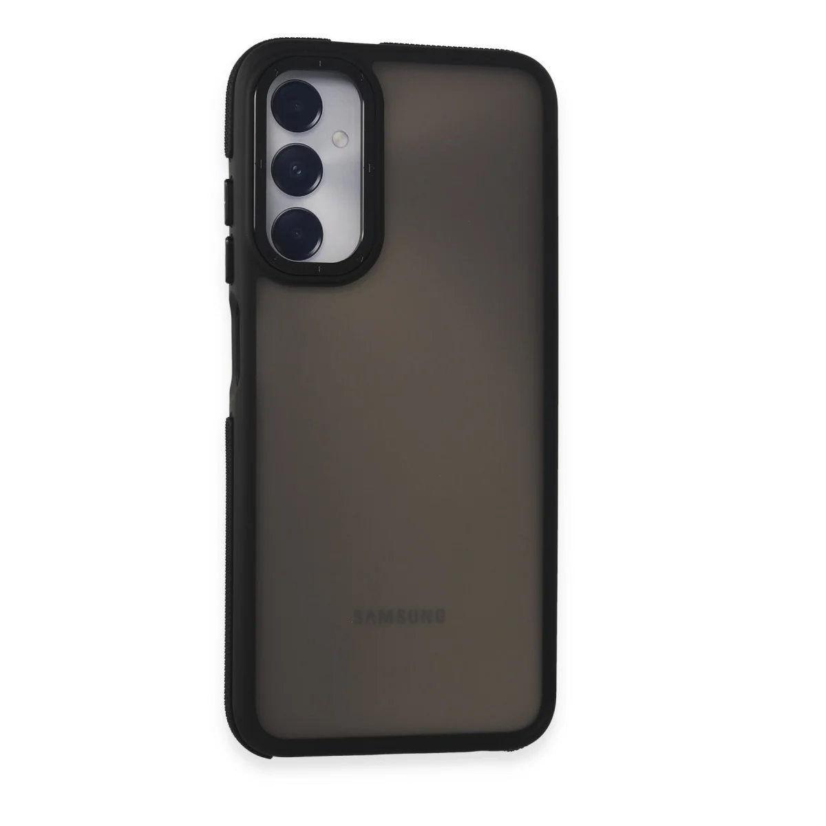 Northcity Galaxy A05S Harvel Kapak Siyah