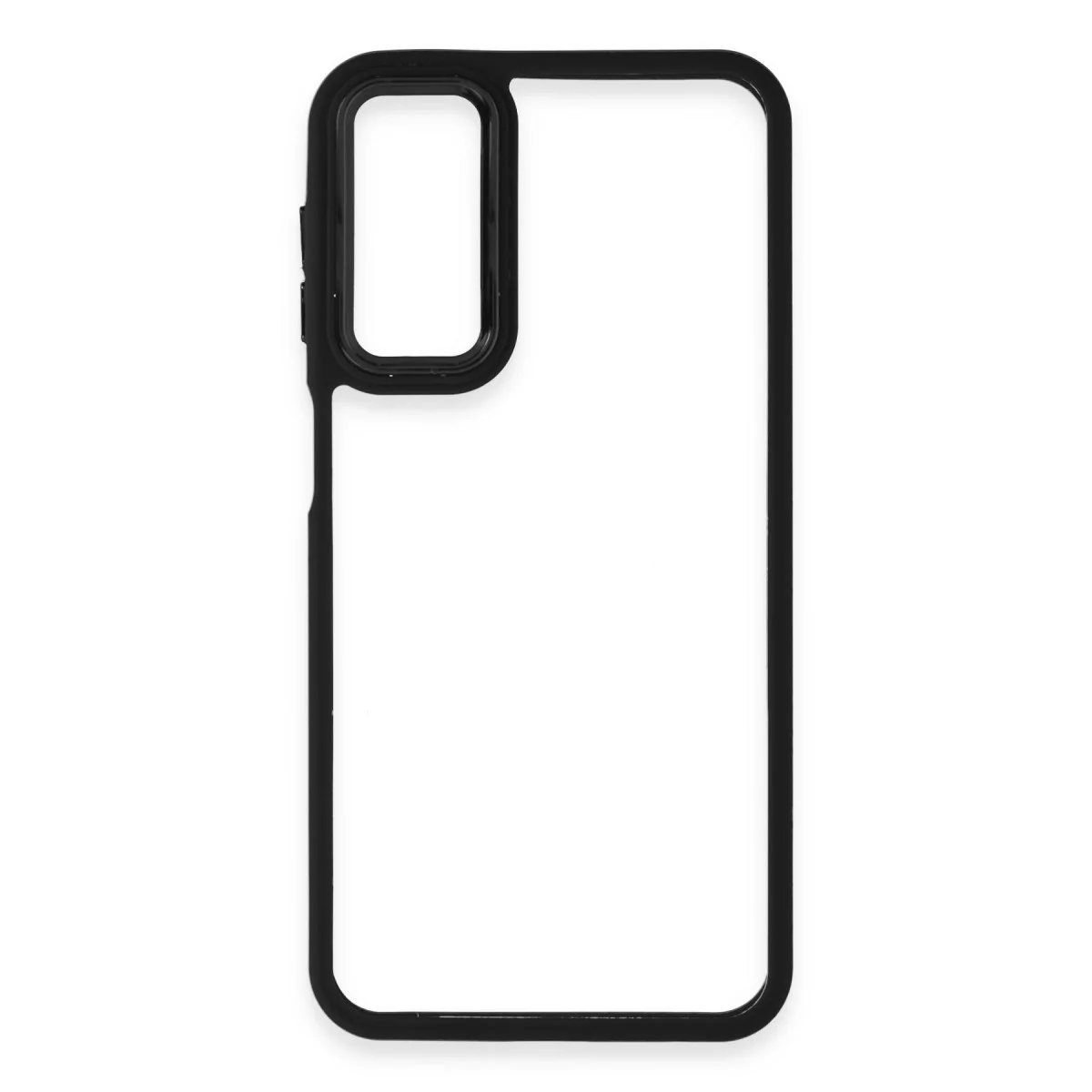 Northcity Galaxy A14 4G Dora Kapak - Siyah Kapsül Kılıf
