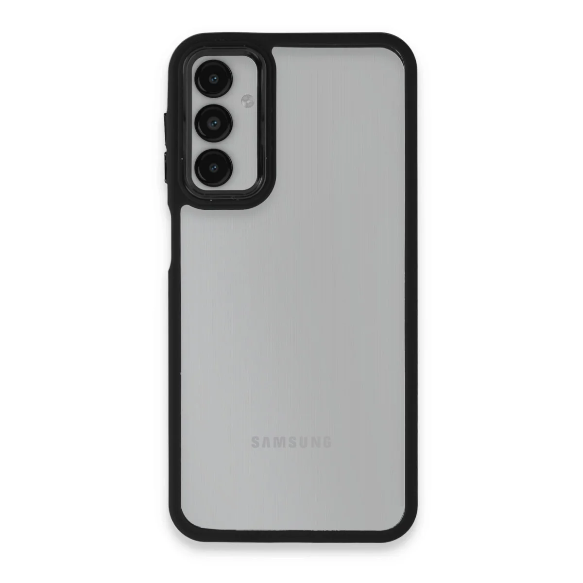 Northcity Galaxy A14 4G Dora Kapak - Siyah Kapsül Kılıf