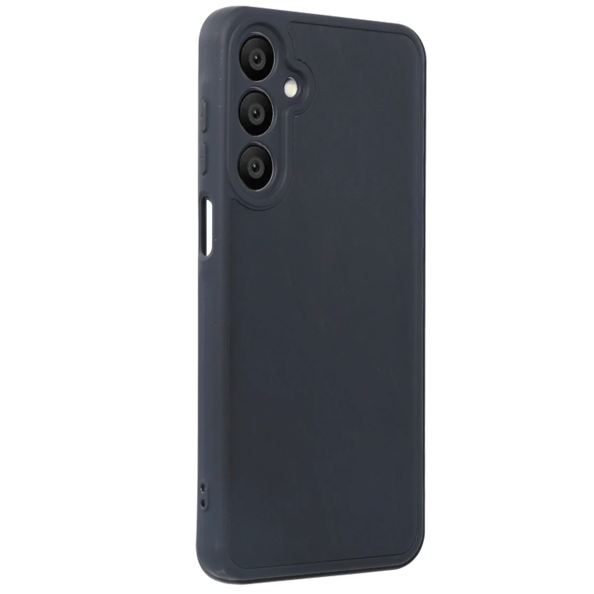 Northcity Galaxy A16 5G Aras Deri Kılıf Siyah - Premium Koruma ve Şıklık