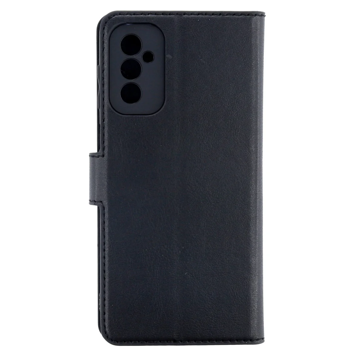 Northcity Galaxy M52 5G Trend S Plus Kapaklı Kılıf - Siyah, Güvenlik ve Fonksiyon