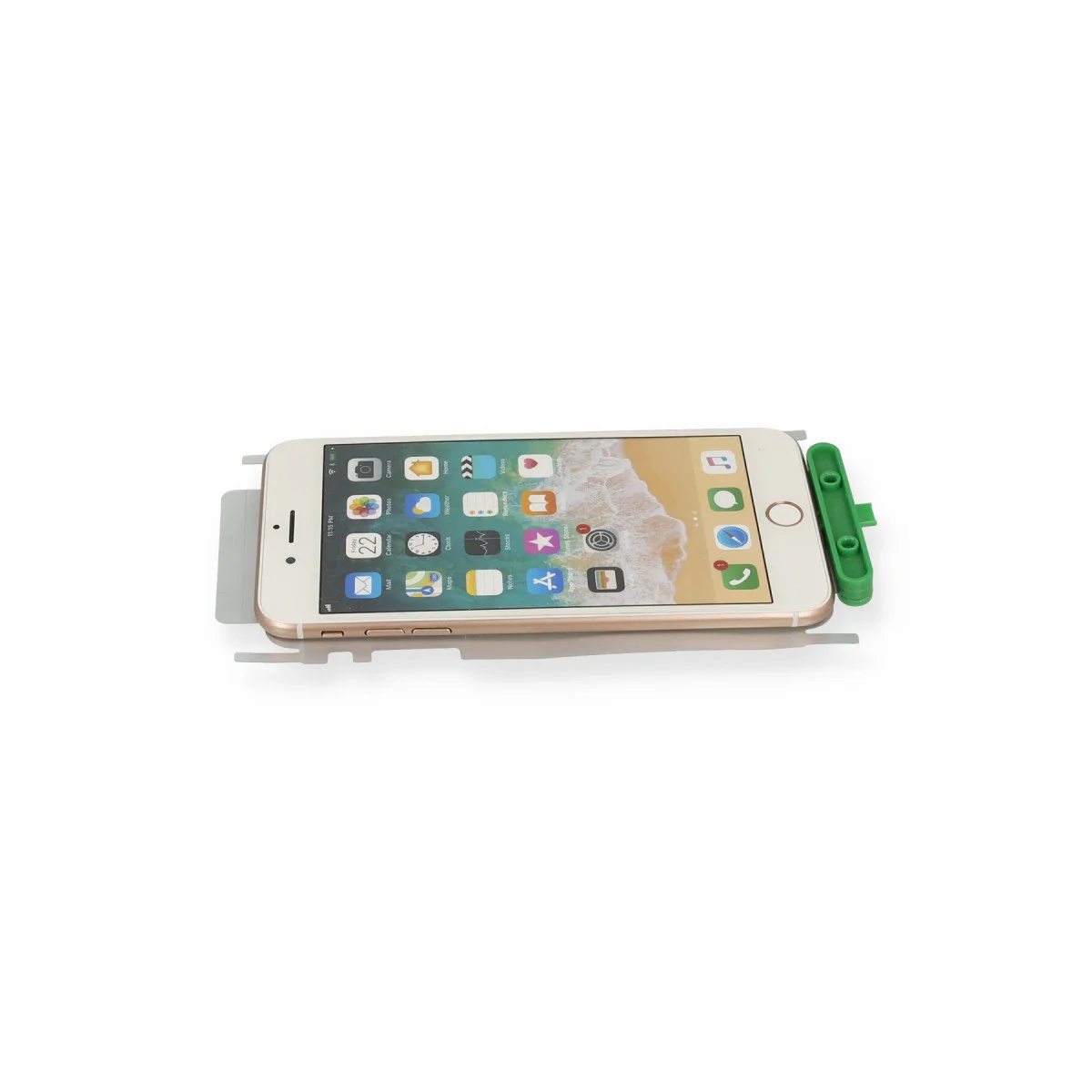 Northcity Galaxy S23 360 Mat Full Body Arka Koruyucu - Şık ve Güçlü Kalkan