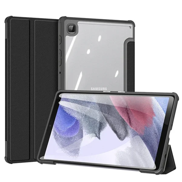 Northcity Galaxy Tab A7 Lite T220-T225 Mıknatıslı Kılıf ve Apple 