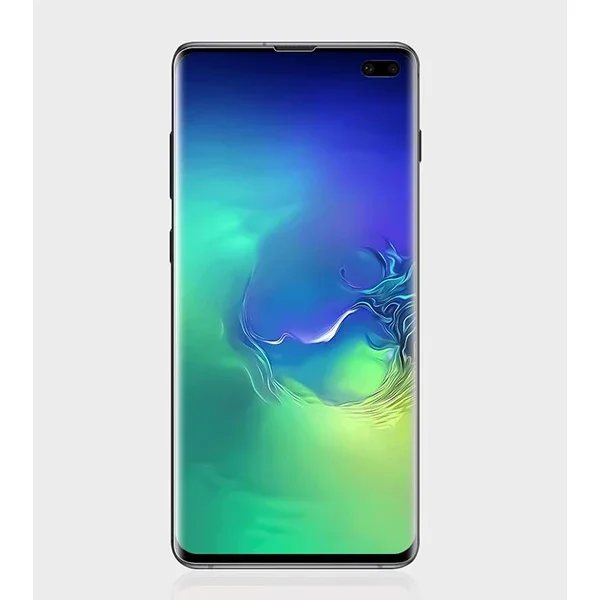 Galaxy Tab A 8 (2019) P200/P205 Tempered Kırılmaz Cam Ekran Koruyucu - 8-9H Sertlik Magic Glass
