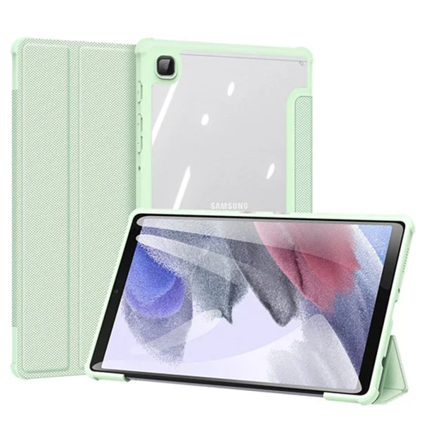 Northcity Galaxy Tab A7 Lite T220-T225 Mıknatıslı Kılıf ve Apple 