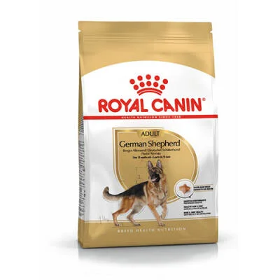 Northcity German Shepherd Yetişkin Köpek Maması 11 Kg - Kas Gücünü ve Parlak Kılı Destekleyen Optimal Beslenme