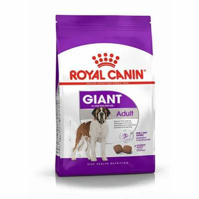 Northcity Giant Adult Dev Irk Yetişkin Köpek Maması 15 Kg - Beslenme Çözümü