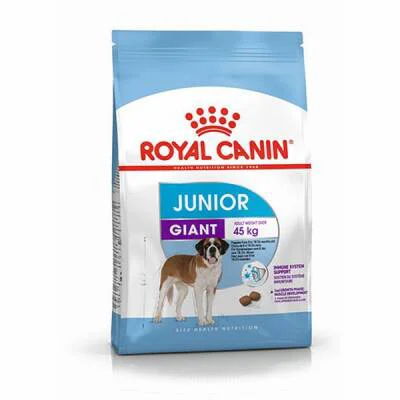 Northcity Giant Junior Dev Irk Puppy Yavru Köpek Maması 15 Kg - Büyüme Döneminde Güçlü Kas ve Kemik İçin
