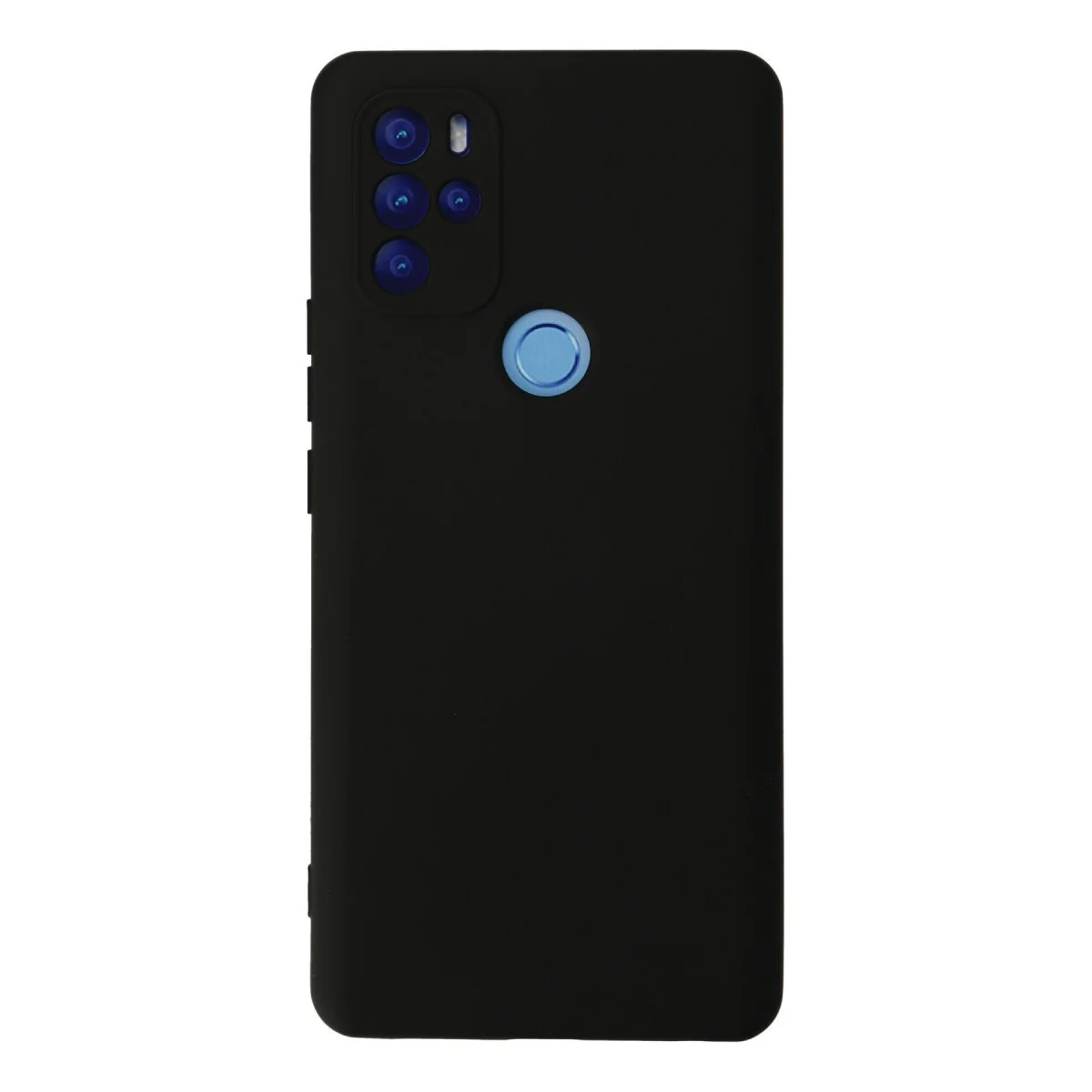 Northcity GM 21 Pro Kılıf Nano İçi Kadife Silikon - Siyah Kılıf, Güvenli ve Şık Koruma