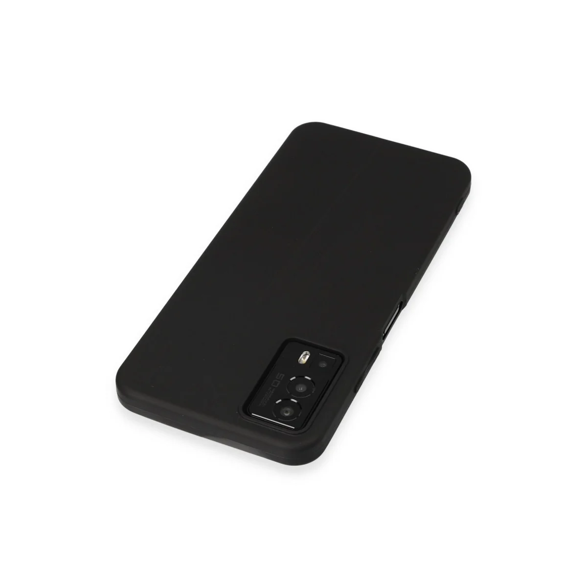 Northcity GM 23 Kılıf First Silikon - Siyah Premium Telefon Kılıfı