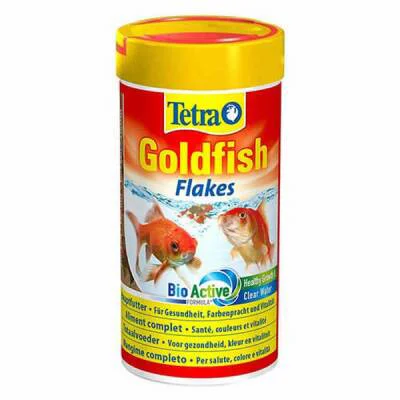 Northcity Goldfısh Balık Yemi 500 Ml - Profesyonel Beslenme Çözümü