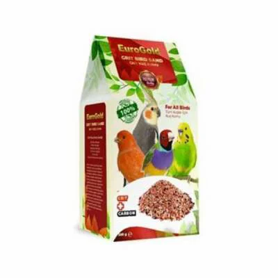 Northcity Grit Kuş Kumu 300 Gr - Tavuk ve Kanarya Beslenmesi İçin En İyi Seçenek