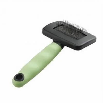 Northcity Gro 5800 İnce Metal Dişli Kedi Tarağı 15x7,3x3,3 Cm - Kedi Besleme Kaplaması