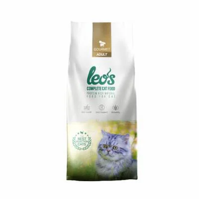 Northcity Gurme Yetişkin Kedi Maması 15 Kg - Premium Beslenme