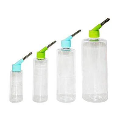 Northcity Hamster Suluğu Medium 250 Ml - Besleyici İçecek