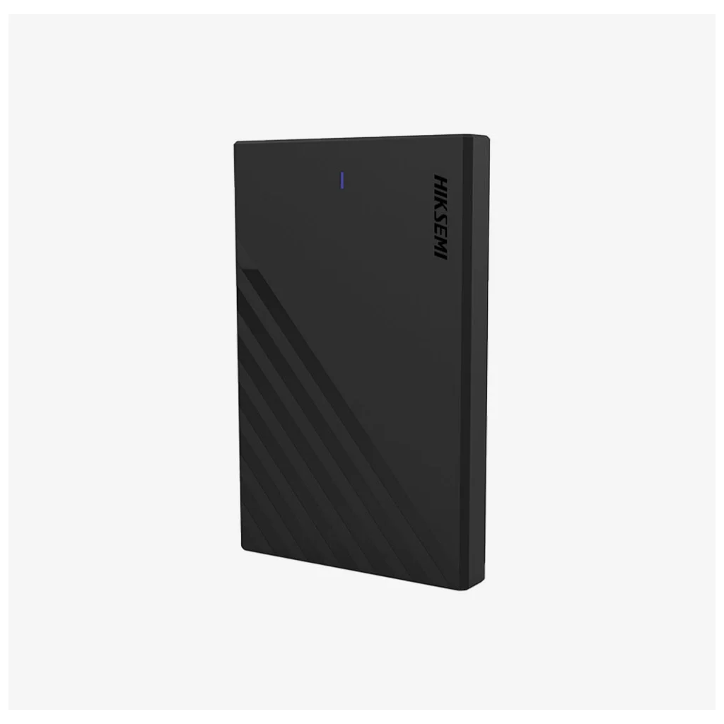 Hiksemi USB 3.0 25" Disk Kutusu: SSD ve HDD Muhafazası, 5Gbps Hız ve Anında Uyanma