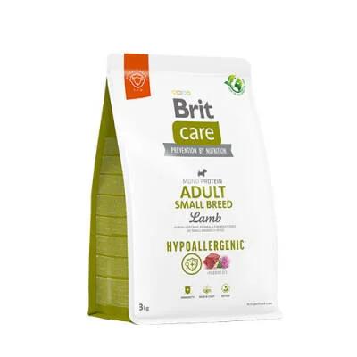 Northcity Hipoalerjenik Kuzu ve Pirinçli Yetişkin Köpek Maması 3 Kg - Hassas Mide ve Alerji İçin Güvenli Beslenme
