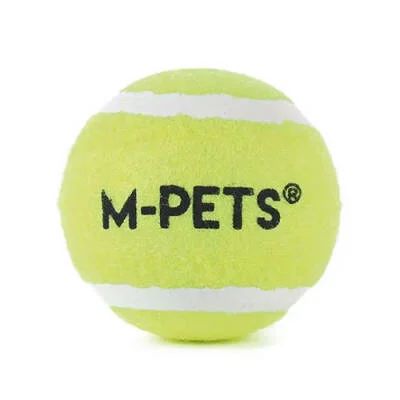 Northcity Hop Tenis Topu - Karışık Renkli 5 Cm Eğlence Oyuncakları