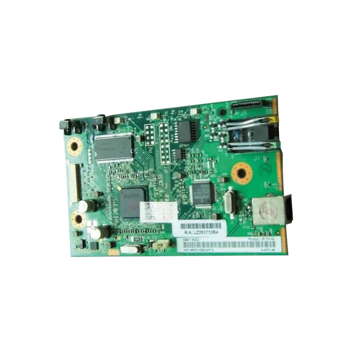 Northcity HP 1010-1012-1015 Formatter Board Yedek Parça - Sorunsu