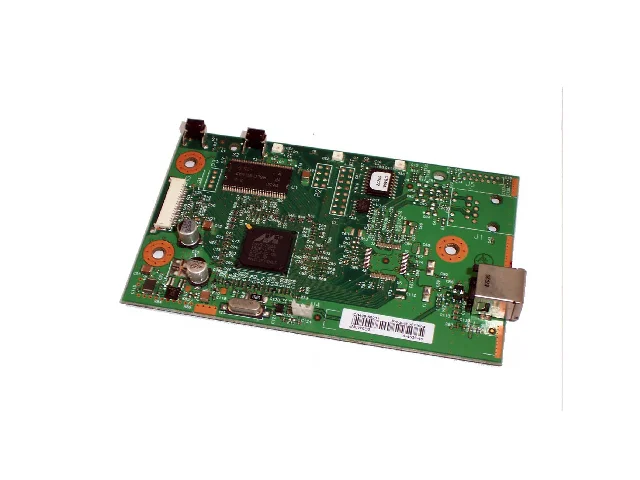 Northcity HP 1018 Formatter Board Yedek Parça ve Destek Kartı