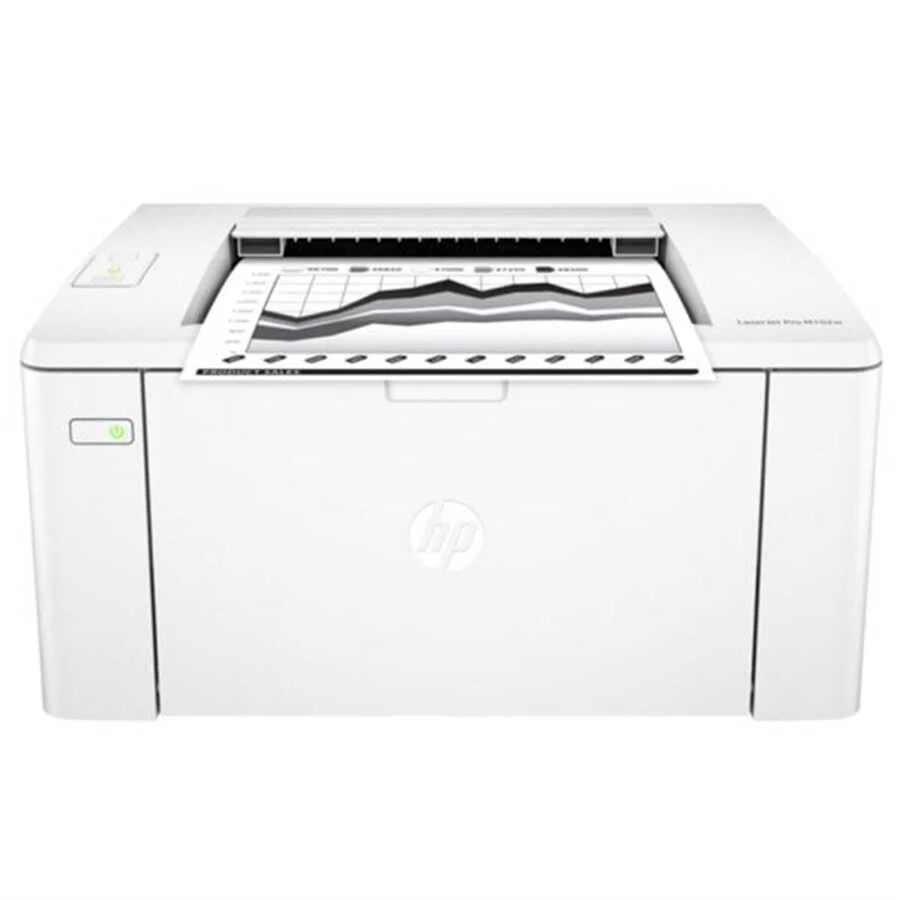 Northcity Hp G3Q34A M102A Mono Laser Yazıcı - A4 Hızlı ve Ekonomi