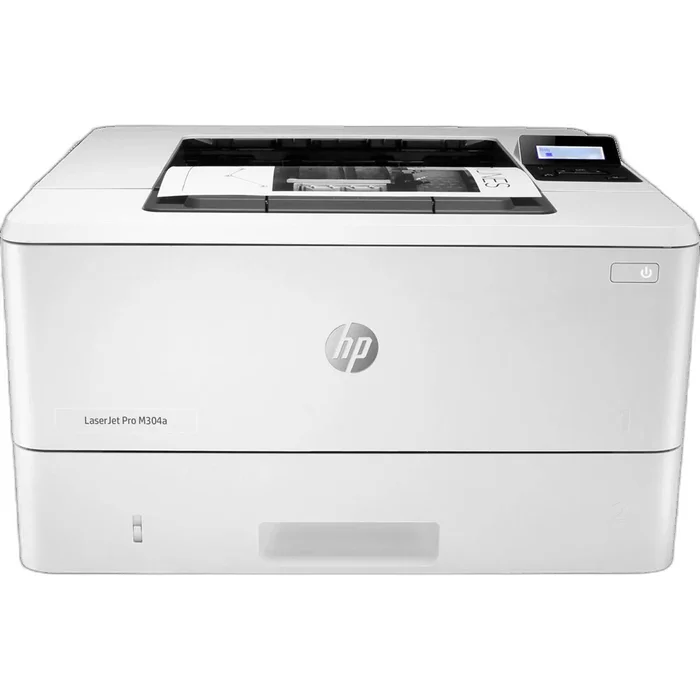 Northcity HP Laserjet Pro M304A Siyah Laser Yazıcı - Hızlı ve Kab