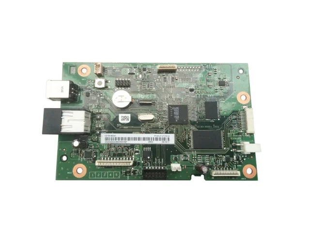 Northcity HP M127 M127Fw Formatter Board - Orjinal Yazıcı Parçası