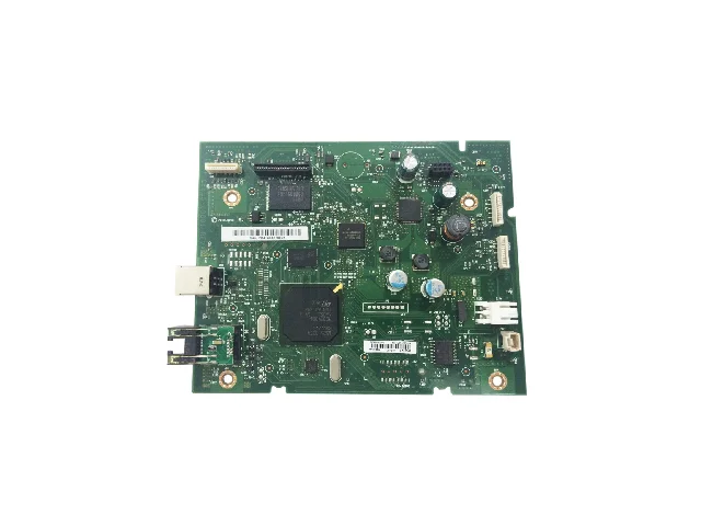 Northcity HP M175Mpf Formatör Kartı Ce853-60001 - Yüksek Performa