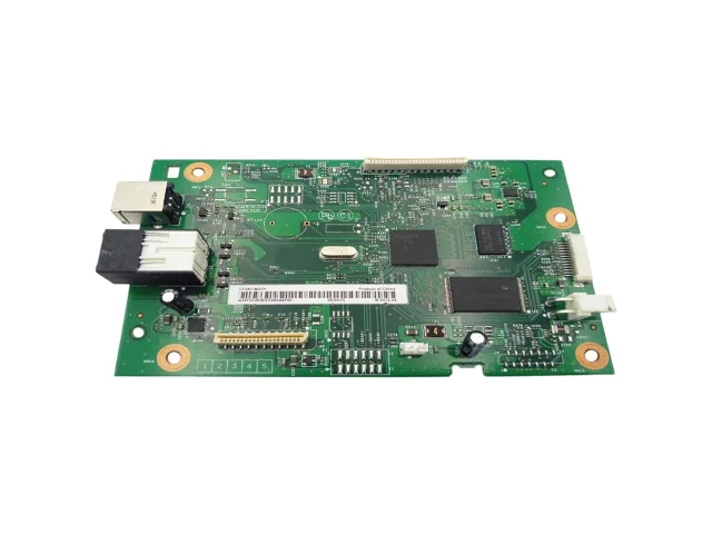 Northcity HP M176N Fuser ve Bakım Kiti - Yüksek Performanslı Yazı
