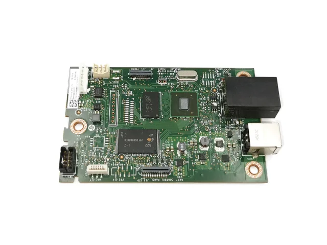 Northcity HP M252Dw Formatter Board - Orijinal Kalite Yazıcı Bask