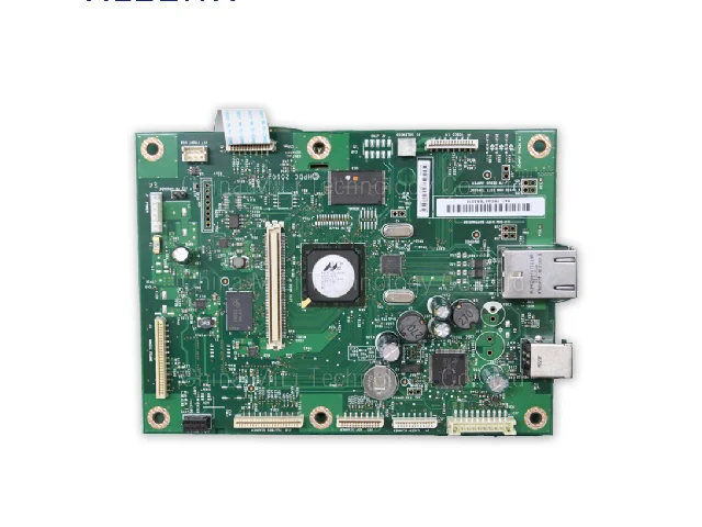 Northcity HP M401Dn M401Dw Formatter Board - Yedek Parça