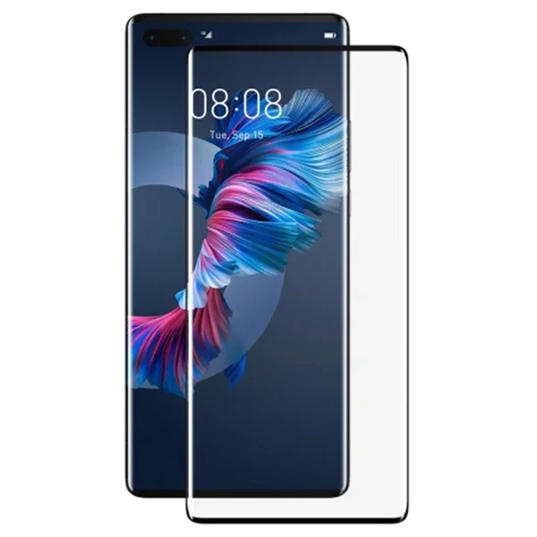 Huawei Mate40 Pro/Pro+/RS Porsche Design 0.25mm Kırılmaz Cam Ekran Koruyucu - 9H Sertlik
