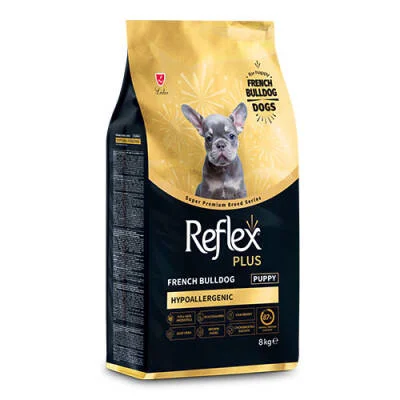 Northcity HypoAllergenic French Bulldog Yavru Köpek Maması 8 Kg - Hassasiyeti Önleyen Bağışıklık Desteği