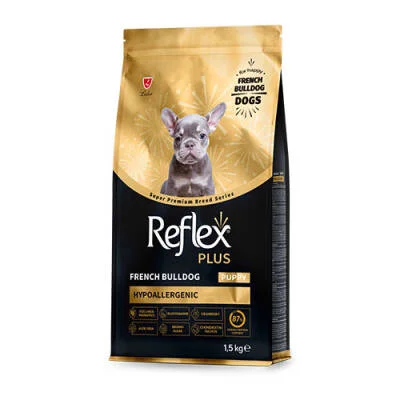 Northcity HypoAllergenic French Bulldog Yavru Köpek Maması 1,5 Kg - Hassas Bağışıklık Sistemi İçin Özel Formül