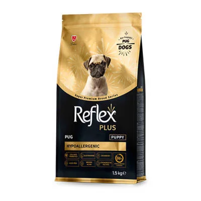 Northcity HypoAllergenic Pug Yavru Köpek Maması 1,5 Kg - Hassas Mide ve Deri İçin Özel Beslenme