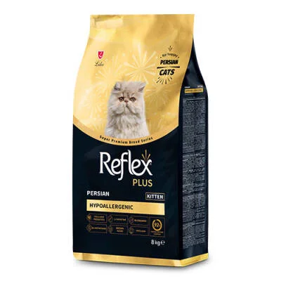 Northcity HypoAllergenic Persian Yavru Kedi Maması 8 Kg - Hassas Bağışıklık Sistemi İçin Beslenme Çözümü