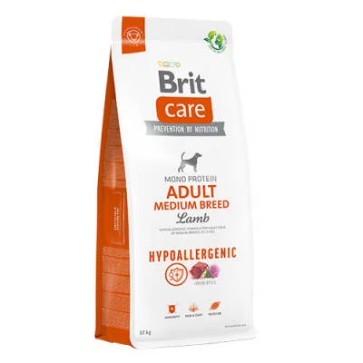 Northcity Hypoallergenic Kuzulu Orta Irk Yetişkin Köpek Maması 12 Kg - Bağışıklık Desteği