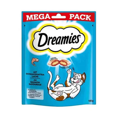 Northcity İç Dolgulu Somonlu Kedi Ödülü 180 Gr