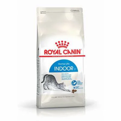 Northcity Indoor 27 Evde Yaşayan Yetişkin Kedi Maması 400 Gr – Kilo Kontrolü İçin