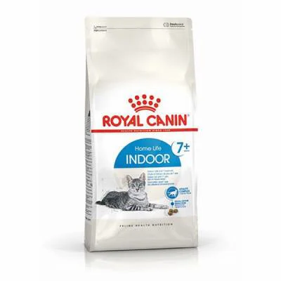 Northcity Indoor 7+ Evde Yaşayan Yaşlı Kedi Mamaları 3,5 Kg