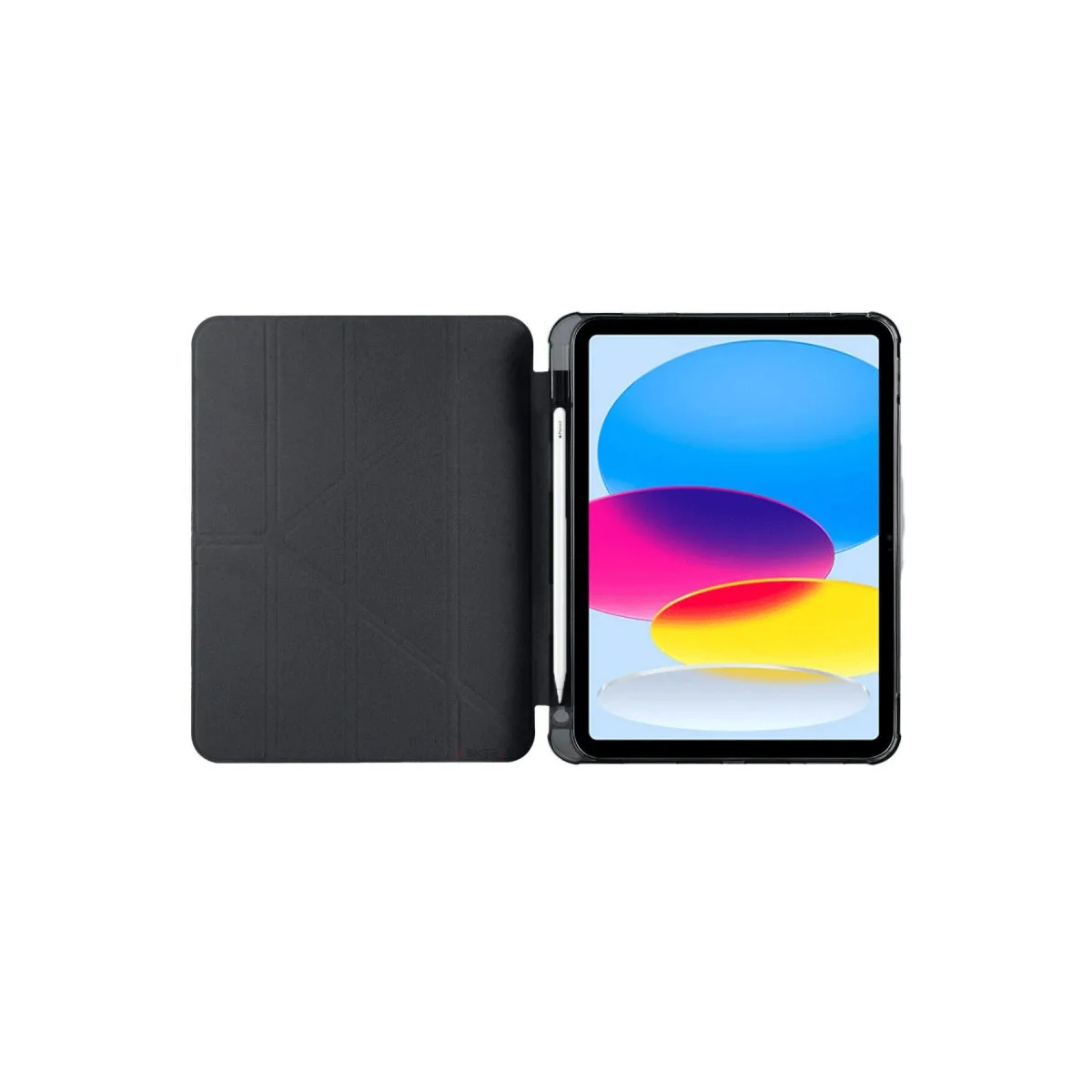 Northcity iPad 2022 10.9 Kılıf Kalemlikli Mars Siyah - Akıllı Koruma ve Katlanabilir Stand Fiyatı, Yorumları ve Özellikleri