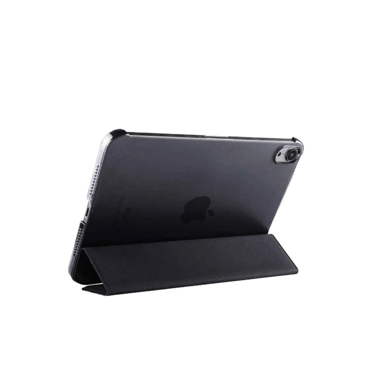 Northcity iPad Mini 3 Siyah Smart Kılıf - Otomatik Uyku Modu ve Güçlü Koruma